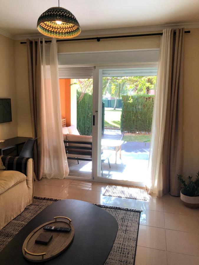Jardines Del Mediterraneo Dénia Eksteriør billede